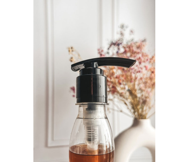 AmerPharma Pompka do syropu Barista - 1503782 - zdjęcie 2